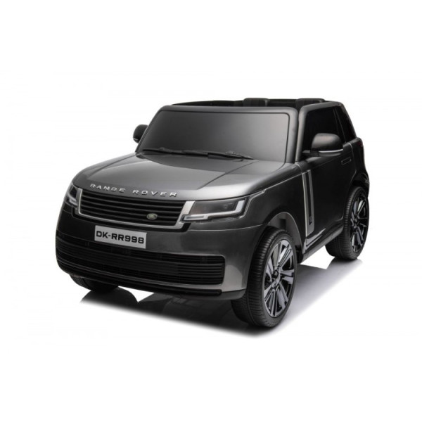 Детский электромобиль LEANToys Range Rover DK-RR998 Grey