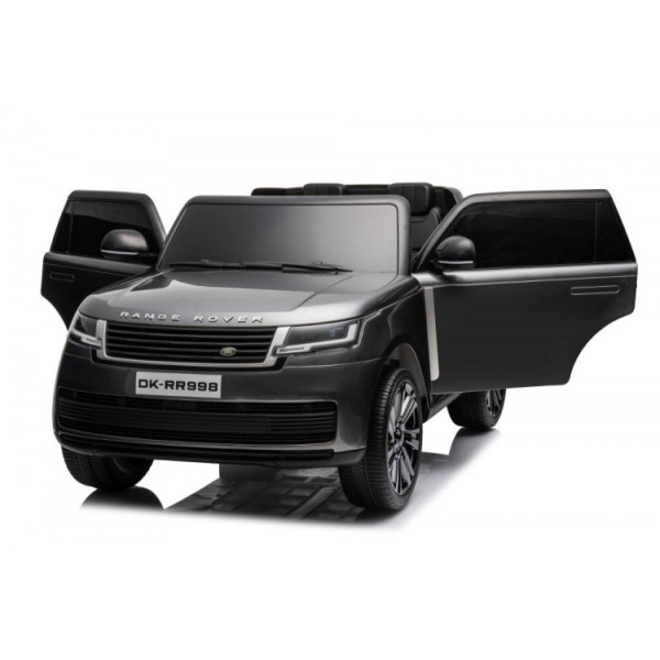 Детский электромобиль LEANToys Range Rover DK-RR998 Grey