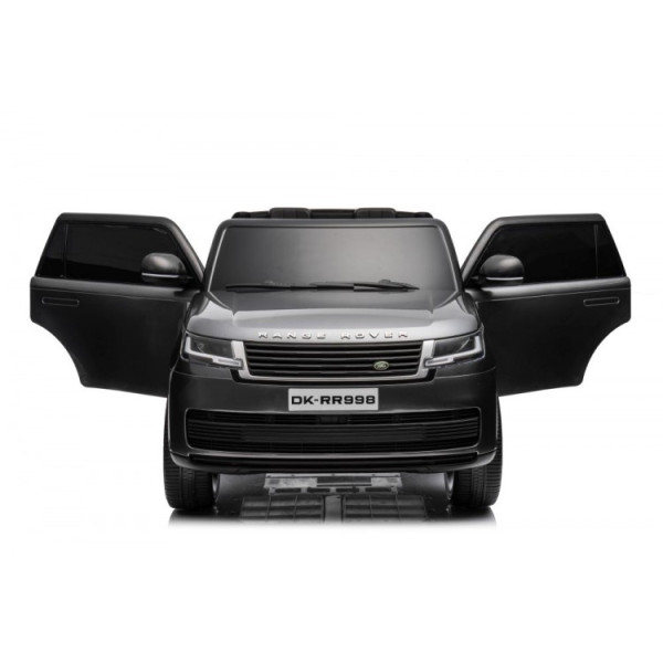Детский электромобиль LEANToys Range Rover DK-RR998 Grey