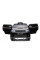 Дитячий електромобіль LEANToys Range Rover Black Лакований