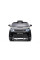 Дитячий електромобіль LEANToys Range Rover Black Лакований