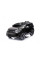 Дитячий електромобіль LEANToys Range Rover Black Лакований
