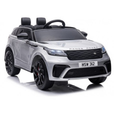 Детский электромобиль LEANToys Range Rover Лакированный