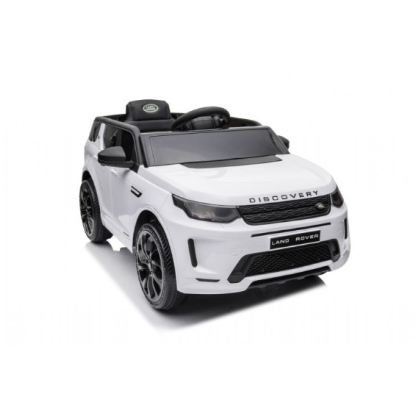 Детский электромобиль LEANToys Range Rover