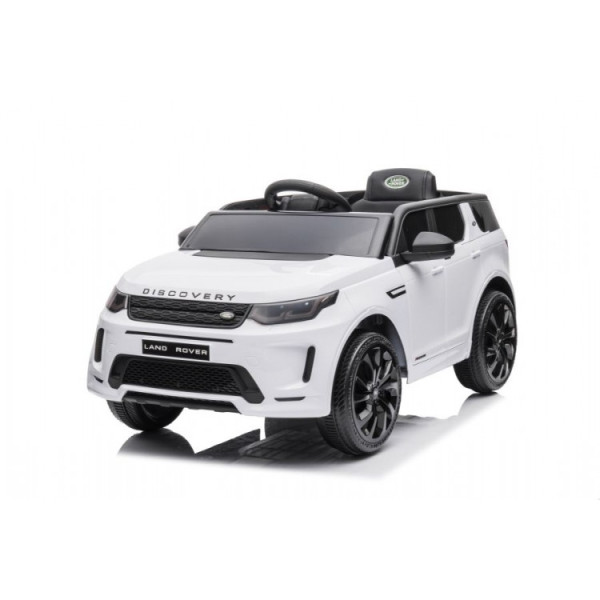 Детский электромобиль LEANToys Range Rover