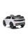 Детский электромобиль LEANToys Range Rover