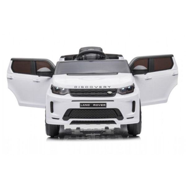 Детский электромобиль LEANToys Range Rover