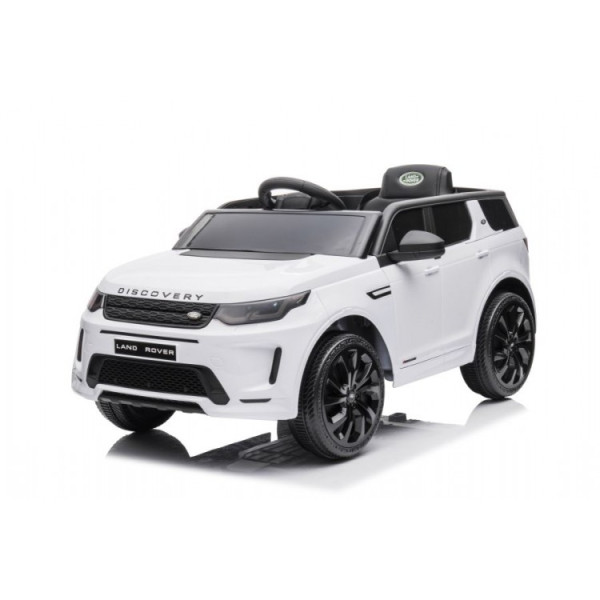 Детский электромобиль LEANToys Range Rover