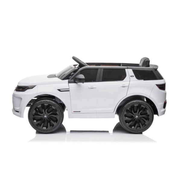 Детский электромобиль LEANToys Range Rover