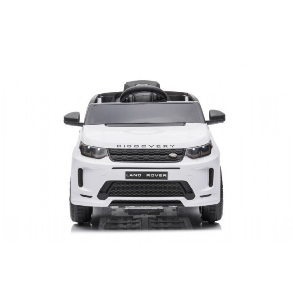 Детский электромобиль LEANToys Range Rover