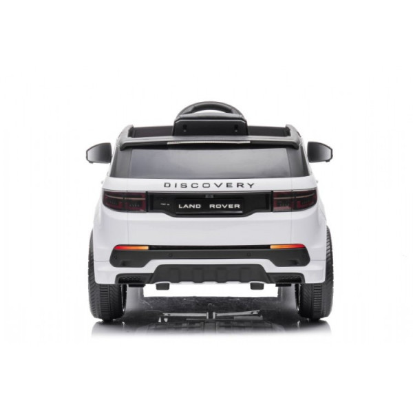 Детский электромобиль LEANToys Range Rover