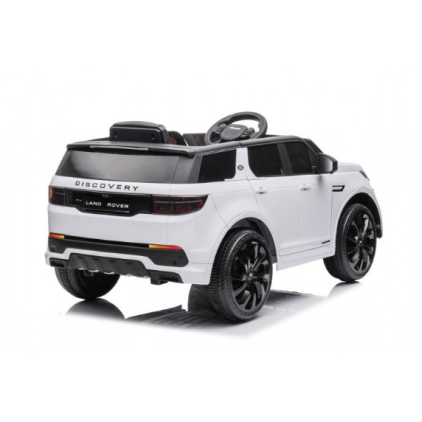 Детский электромобиль LEANToys Range Rover