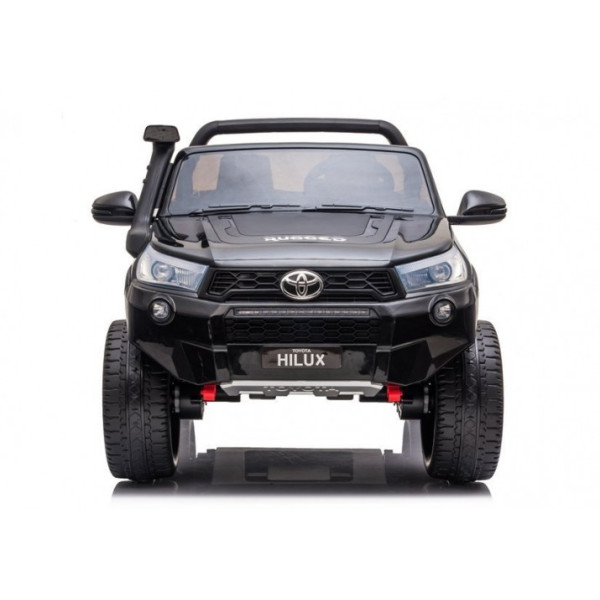 Детский электромобиль LEANToys Toyota Hilux