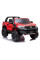 Детский электромобиль LEANToys Toyota Hilux
