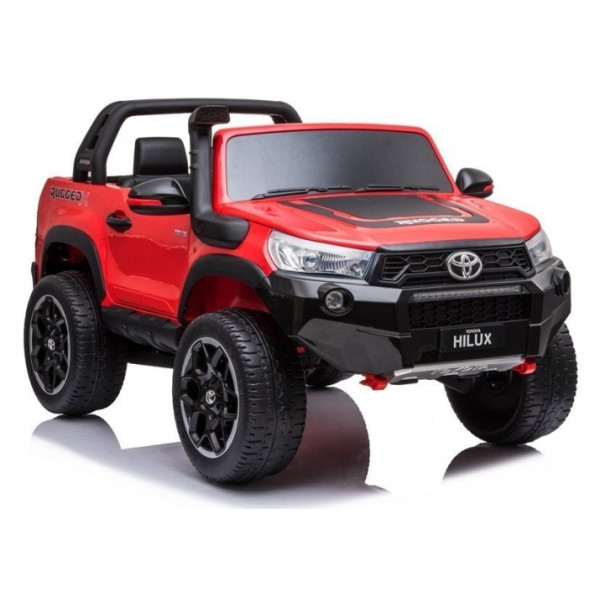 Детский электромобиль LEANToys Toyota Hilux