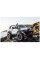 Детский электромобиль LEANToys Toyota Hilux