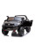 Детский электромобиль LEANToys Toyota Hilux