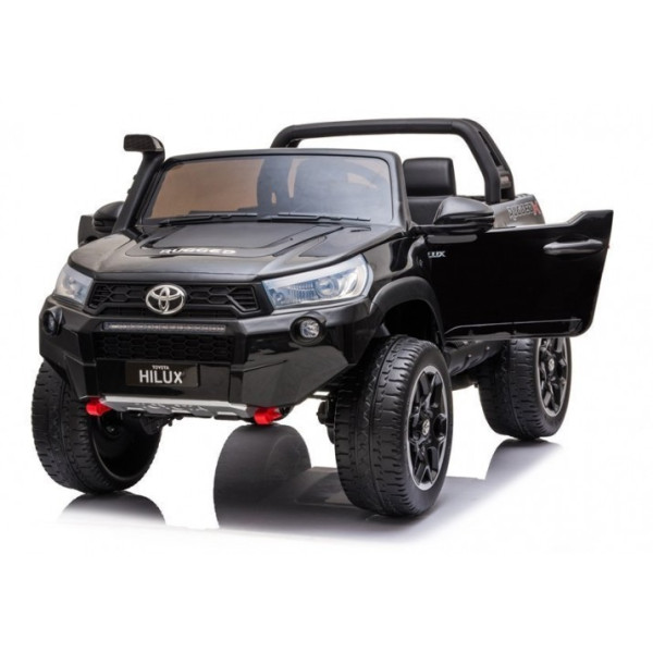 Детский электромобиль LEANToys Toyota Hilux
