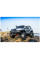 Детский электромобиль LEANToys Toyota Hilux
