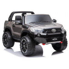 Детский электромобиль LEANToys Toyota Hilux