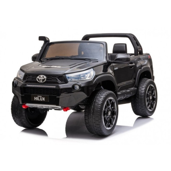 Детский электромобиль LEANToys Toyota Hilux