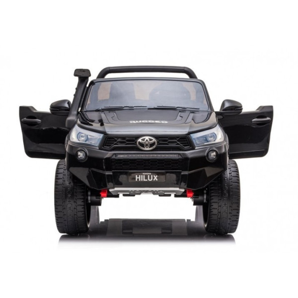 Детский электромобиль LEANToys Toyota Hilux