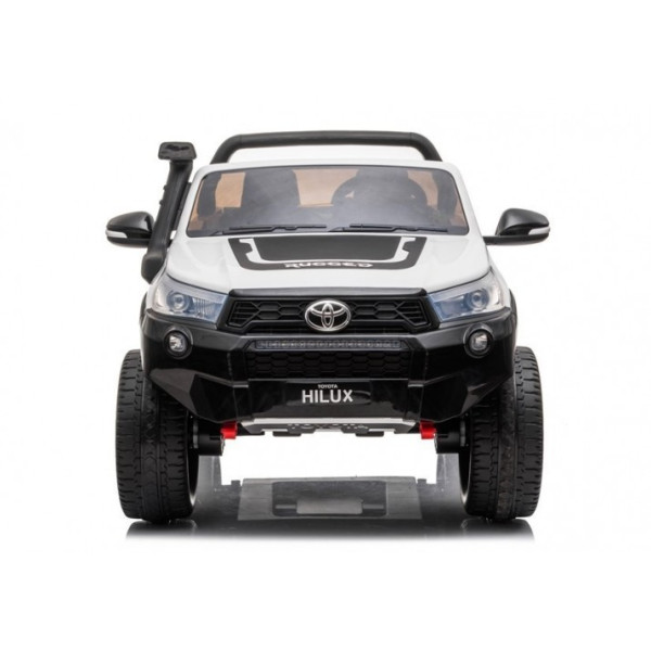 Детский электромобиль LEANToys Toyota Hilux