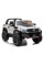 Детский электромобиль LEANToys Toyota Hilux