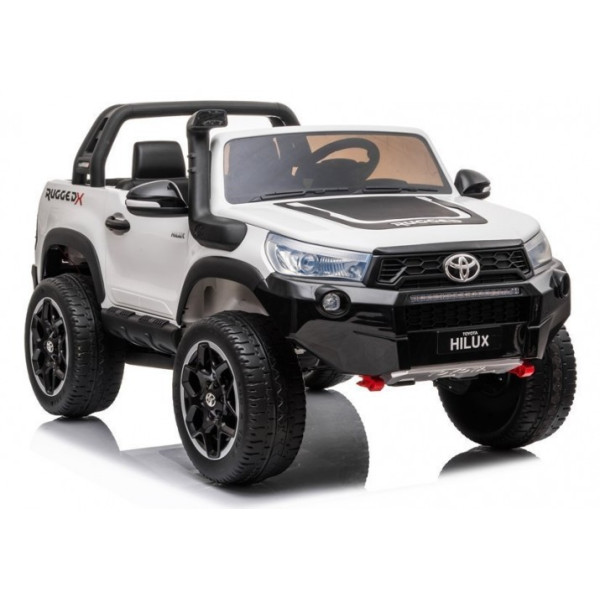 Детский электромобиль LEANToys Toyota Hilux