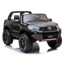 Детский электромобиль LEANToys Toyota Hilux