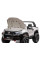 Детский электромобиль LEANToys Toyota Hilux