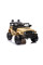 Детский электромобиль LEANToys Toyota FJ 4x4