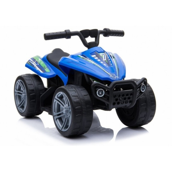 Детский квадроцикл LEANToys TR1805