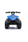 Детский квадроцикл LEANToys TR1805