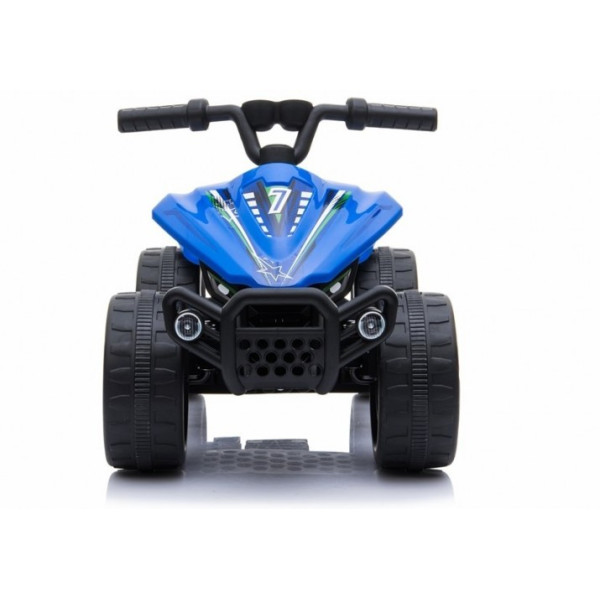 Детский квадроцикл LEANToys TR1805