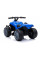 Детский квадроцикл LEANToys TR1805