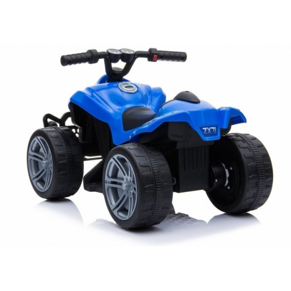 Детский квадроцикл LEANToys TR1805