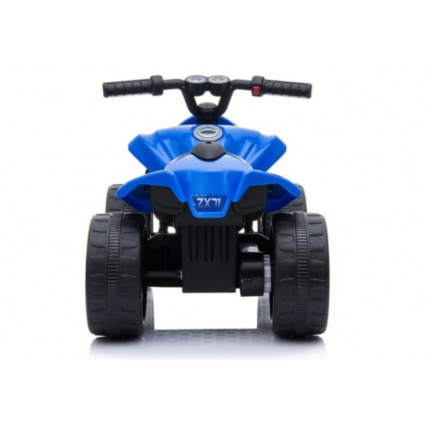 Детский квадроцикл LEANToys TR1805