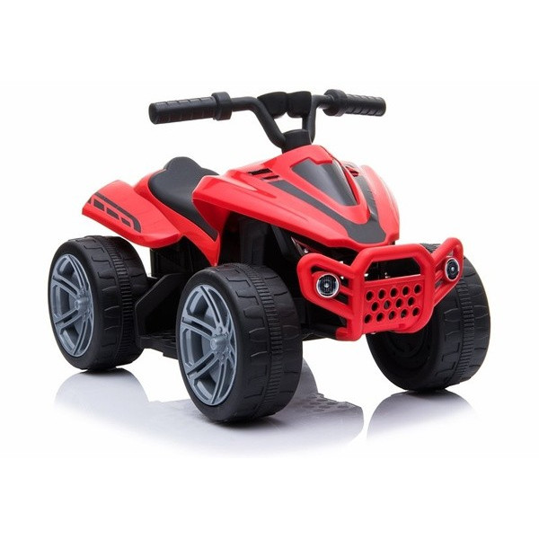 Детский квадроцикл LEANToys TR1805