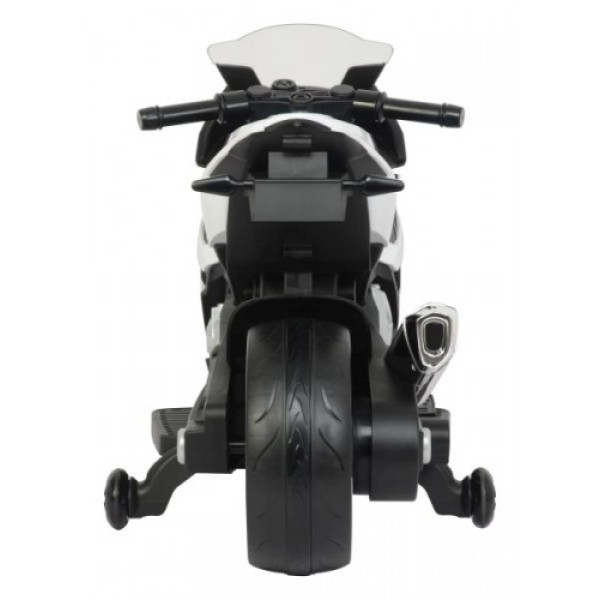 Детский электробайк LEANToys BMW S1000RR 2156