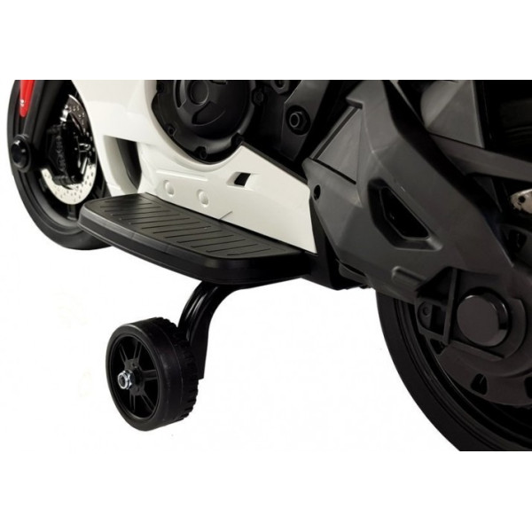Детский электробайк LEANToys TR1603