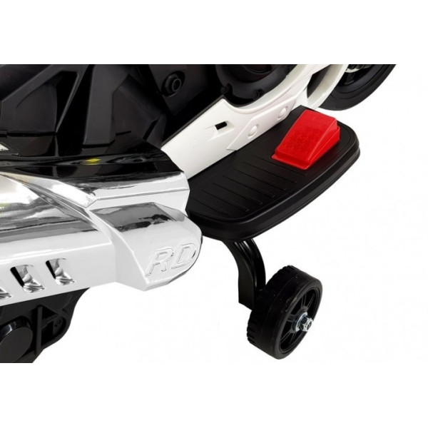 Детский электробайк LEANToys TR1603