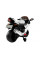Детский электробайк LEANToys TR1603
