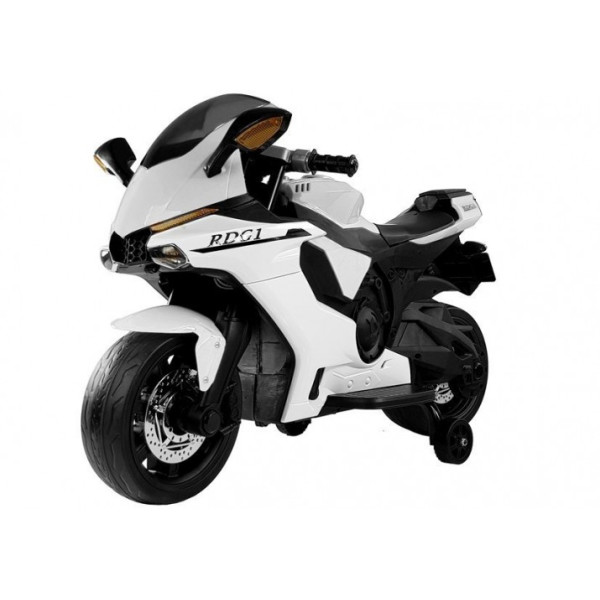 Детский электробайк LEANToys TR1603