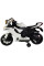 Детский электробайк LEANToys TR1603