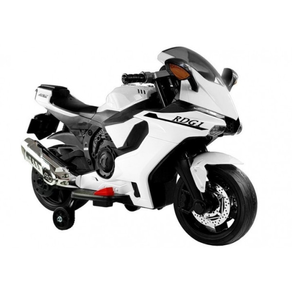 Детский электробайк LEANToys TR1603