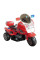 Детский электробайк LEANToys CH815