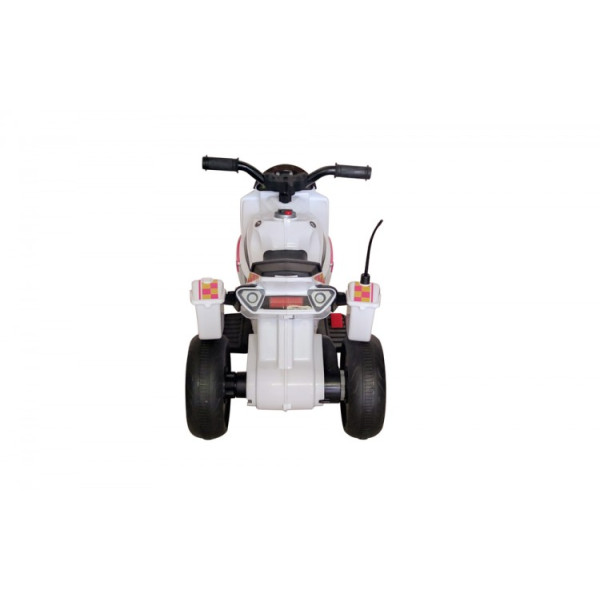 Детский электробайк LEANToys GTM5588-A
