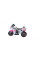Детский электробайк LEANToys GTM5588-A