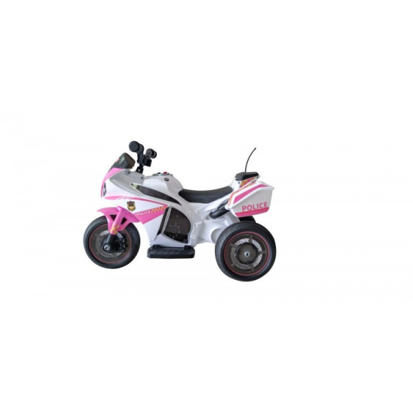 Детский электробайк LEANToys GTM5588-A